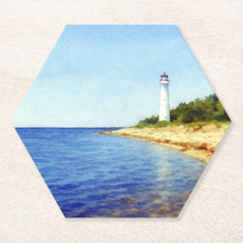 Guided by Light – the Soul of Vormsi Untersetzer