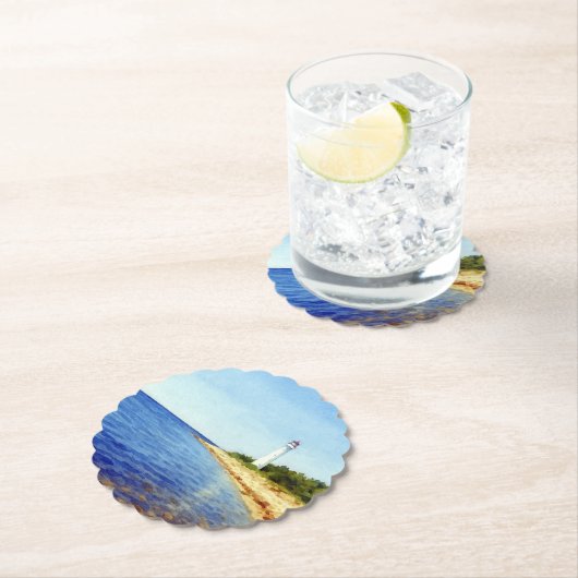 Guided by Light – the Soul of Vormsi Untersetzer (Vor Ort)