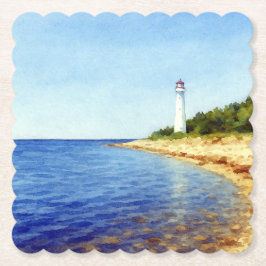 Guided by Light – the Soul of Vormsi Untersetzer