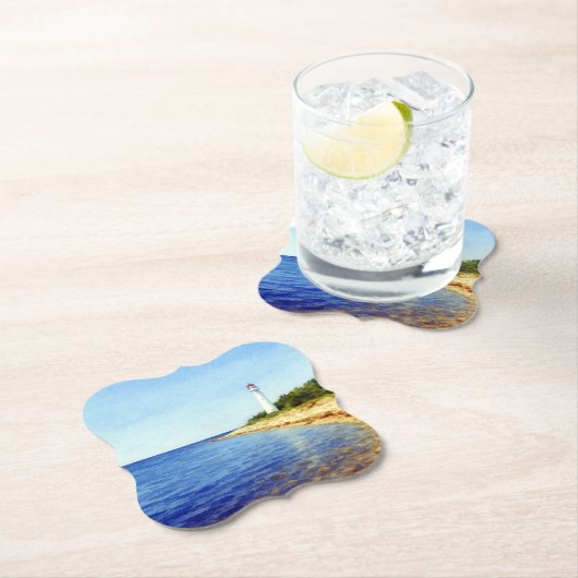 Guided by Light – the Soul of Vormsi Untersetzer (Vor Ort)