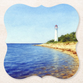 Guided by Light – the Soul of Vormsi Untersetzer