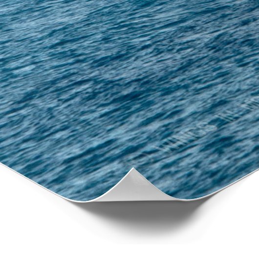 GUIDED-MISSILE CRUISER - CG-60 POSTER (Ecke)