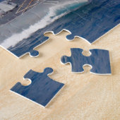 GUIDED-MISSILE DESTROYER - DDG-110 (11x14 INCH) Puzzle (Seite)