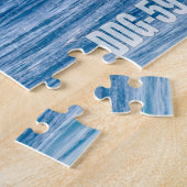 GUIDED-MISSILE DESTROYER - DDG-59 (20x30 INCH) Puzzle (Seite)