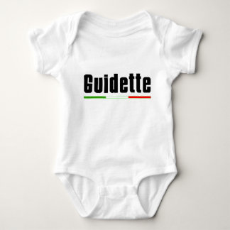 GUIDETTE BABY STRAMPLER