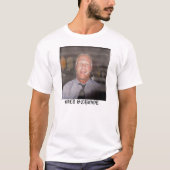 Guido, ALTE SCHULE T-Shirt (Vorderseite)