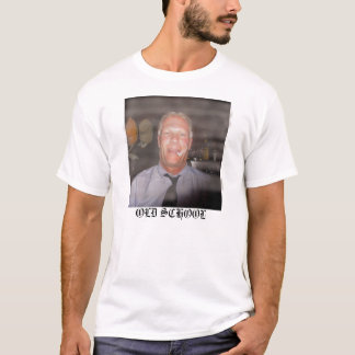 Guido, ALTE SCHULE T-Shirt