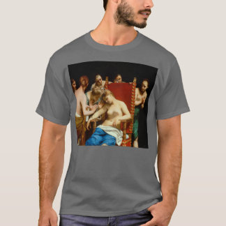 Guido Cagnacci Der Tod von Cleopatra T-Shirt