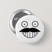 Guido de Pazzo Button (Vorne & Hinten)
