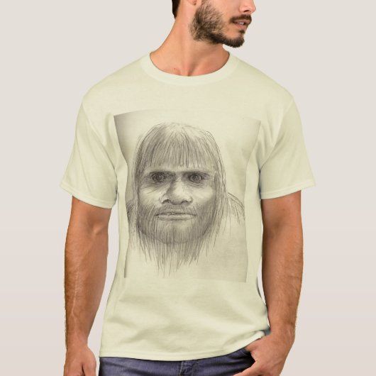 GUIDO T-Shirt (Vorderseite)