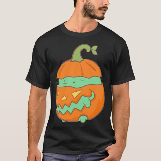 Guild Wars 2 Gourdon Das sprichwörtliche Rennen T-Shirt (Vorderseite)