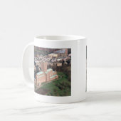 Guildford Cathedral Kaffeetasse (Vorderseite Links)