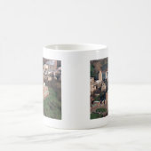 Guildford Cathedral Kaffeetasse (Mittel)