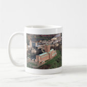 Guildford Cathedral Kaffeetasse (Links)