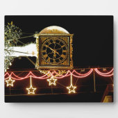 Guildford Christmas Fotoplatte (Vorderseite)