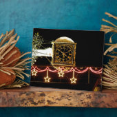 Guildford Christmas Fotoplatte (Seite)