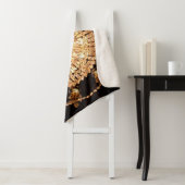 Guildhall Elegante: Antique Chandelier View Sherpadecke (Beispiel)