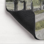 Guilford Mousepad (Ecke)