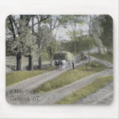 Guilford Mousepad (Vorne)