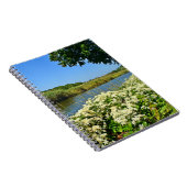Guilford River Notebook Notizblock (Rechte Seite)