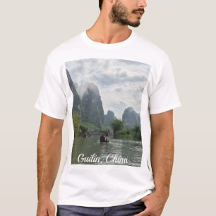 Guilin, China T-Shirt