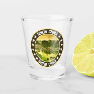 Guilin Schnapsglas
