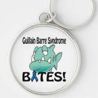 Guillain-Barre-Syndrom BITES