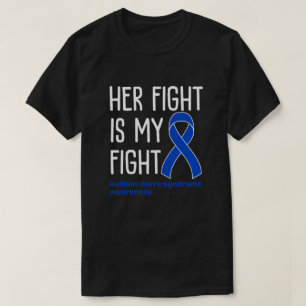 Guillain Barre Syndrom T-Shirt