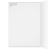 Guillaume Geefs Lucifer CC0287 Faltkarte (Innen (Links))