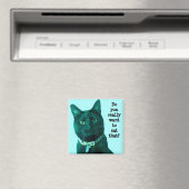 Guilty Conscience Magnet (In Situ (Geschirrspüler))