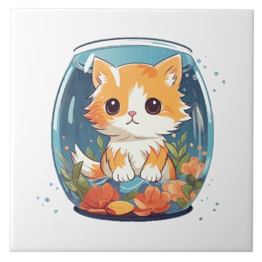 Guilty Kitty Fliese (Vorderseite)