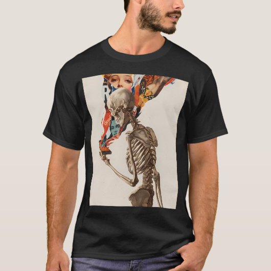 Guilty Pleaser T-Shirt (Vorderseite)