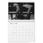 Guilty Pleasures Cabaret 2023 Kalender (Feb 2026)