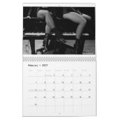 Guilty Pleasures Cabaret 2023 Kalender (Feb 2027)