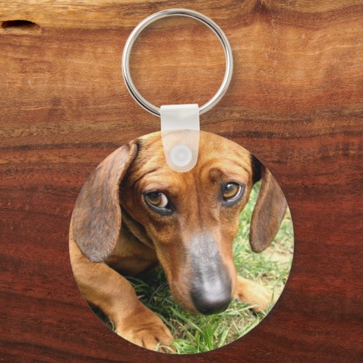 Guilty Schlüsselanhänger (Vorderseite)