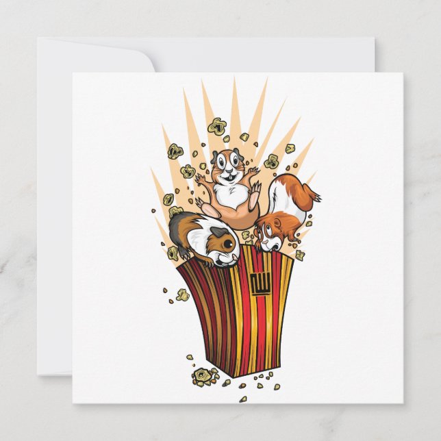 Guinea (Vorderseite)