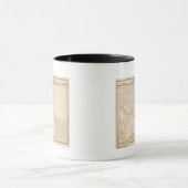 Guinea Afrika 28 Tasse (Zentrum)