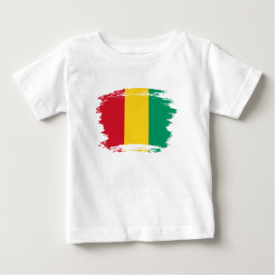 Guinea Baby T-shirt