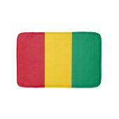 Guinea Badematte (Vorderseite)