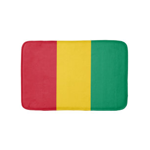 Guinea Badematte