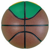 Guinea Basketball (Rechts)