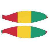 Guinea Basketball (Panele)