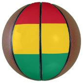 Guinea Basketball (Vertikal)