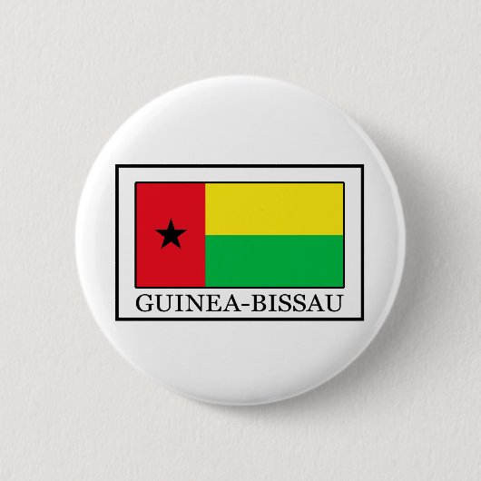 Guinea-Bissau Button (Vorderseite)
