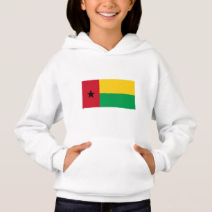 Guinea Bissau Hoodie