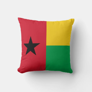 Guinea Bissau Kissen