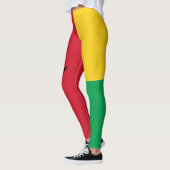 Guinea Bissau Leggings (Links)