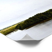 Guinea-Bissau - Poster (Ecke)