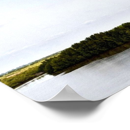 Guinea-Bissau - Poster (Ecke)