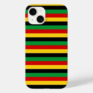 Guinea Bissau São Tomé und Príncipe Case-Mate iPhone 14 Hülle